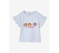 Skye T-Shirt with Bubbles by Paw Patrol® sky blue