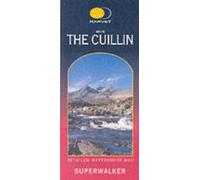 Skye the Cuillin