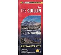 Skye the Cuillin XT25 (Superwalker) (Superwalker XT25)
