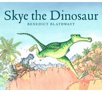 Skye the Dinosaur