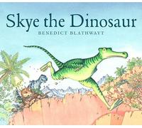 Skye the Dinosaur