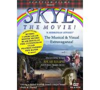 Skye the Movie [DVD]