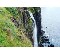 Skye Tour from Portree Harbour