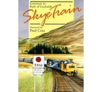 Skye Train - Inverness to Kyle of Lochalsh