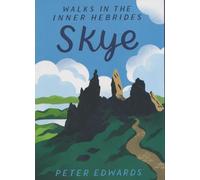 Skye - Walks in the Inner Hebrides (Pocket Mountains)