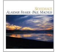 Skyedance by Alasdair Fraser, Paul Machlis (1996) Audio CD