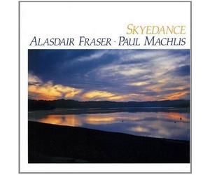 Skyedance by Alasdair Fraser, Paul Machlis (1996) Audio CD
