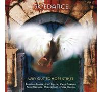 SKYEDANCE - Way Out to Hope Street by SKYEDANCE (1997-08-19)