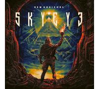 SkyEye - New Horizons