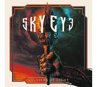 SkyEye - Soldiers of Light [VINYL]