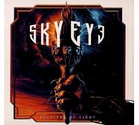 Skyeye - Soldiers of Light(Marbled) [VINYL]