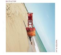 Skyfactor - Master Plan [VINYL]