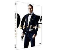 Skyfall - 1 DVD avec fourreau
