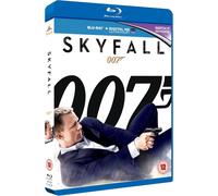 Skyfall [2012]