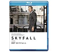 Skyfall [Blu-ray]