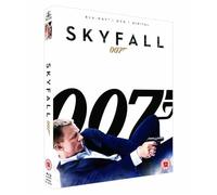 Skyfall [Blu-ray] [2012]