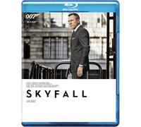 Skyfall (Blu-ray) Various (US IMPORT)