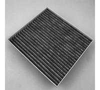 SKYFALL Car Carbon Cabin Air Conditioning Filter Fit For Hyundai Kona OS 2017 2018 2019 2020 97133-D1000 97133-D3000 97133-D3200 Car Accessories Cabin Air Filters