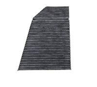 SKYFALL Car Freshener Air Filter Fit For Model 3 X S 2021 Accessories Air Intake Protection Active Cockpit Engine Compartment Filter Cabin Air Filters (Color : Model X)