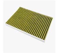 SKYFALL Car Freshener Air Filter Fit For Model 3 X S 2021 Accessories Air Intake Protection Active Cockpit Engine Compartment Filter Cabin Air Filters (Color : Model S)