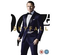 Skyfall (DVD)
