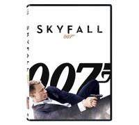 Skyfall [DVD] [2012] [Region 1] [US Import] [NTSC]