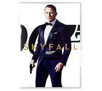 Skyfall DVD / Skyfall (Czech Version)