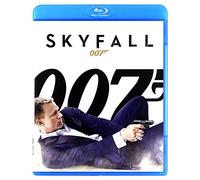 Skyfall (English audio)