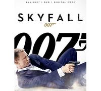 SKYFALL (Import CH)