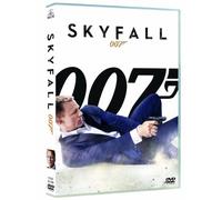 Skyfall (Import DVD) (2013) Daniel Craig; Javier Bardem; Naomie Harris; Sam Me