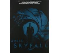 Skyfall: James Bond Theme