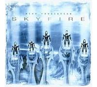 Skyfire - Mind Revolution