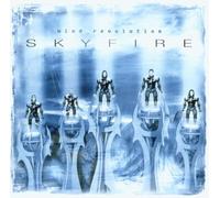 Skyfire - Mind Revolution