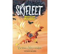 Skyfleet: March of the Mutabugs: 1