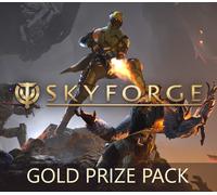 Skyforge - Gold Prize Pack EU/NA CD Key