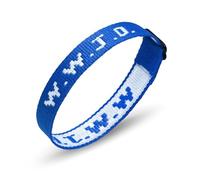 SKYFUN WWJD Bracelets Webbing What Would Jesus Do Bracelet for Men Women Adjustable Christian Woven Wristbands Bulk Religious Jewelry Accessories Gifts, 5, Polycarbonate, no gemstone
