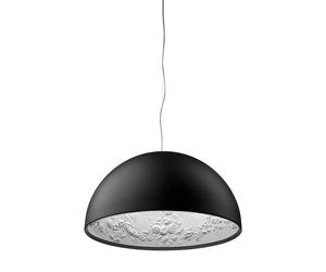 Skygarden 1 Pendant light Flos Black matt - 8059607012765