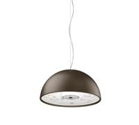 Skygarden Small Pendant light Flos Rost - 8059607035016