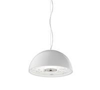 Skygarden Small Pendant light Flos White - 8059607034972