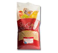 SkyGold Budgie Red 20kg Seed Mix for Budgies