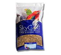 SkyGold Cockatiel & Parakeet Food 20kg