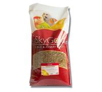 SkyGold Popular Canary 20Kg Cage and Aviary Food