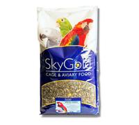 SkyGold Special Parrot 12.5Kg Cage and Aviary Food