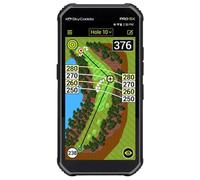 SkyCaddie PRO 5X Handheld Golf GPS Rangefinder