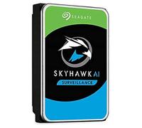 SkyHawk AI 12TB 7.2K 3.5" SATA 3 Year Hard Drive