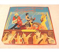 Skyhooks - Ego Is Not A Dirty Word [Vinyl LP]