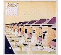 Skyhooks - Guilty Until Proven Insane