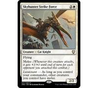 Skyhunter Strike Force | Phyrexia: All Will Be One Commander