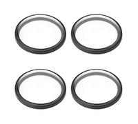 skyjffj 4 Packs Compatible with GoPro Max Protector Lens