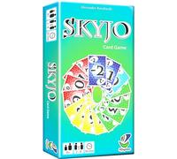 SKYJO by Magilano - The entertaining card game for kids and adults. The ideal game for fun, entertaining and exciting hours of play with friends and family.